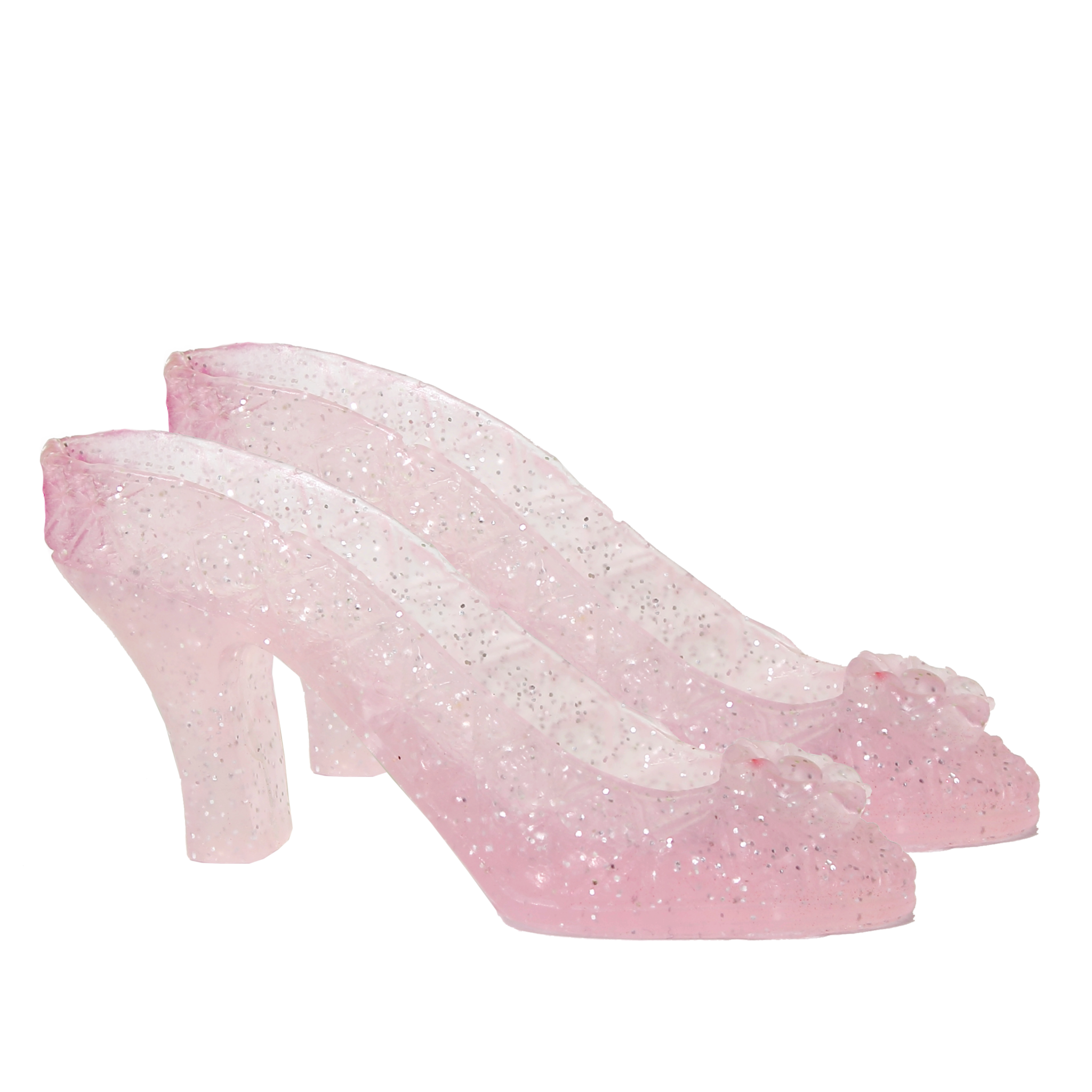 Glass Slippers Wunderella Soap WUNDERBATH