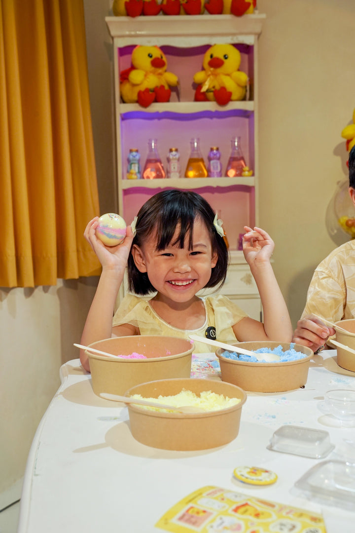 Sensory Play for Kids
