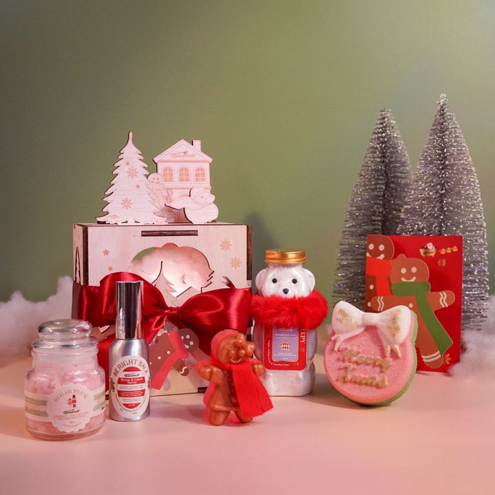 Christmas Gifts under RM200