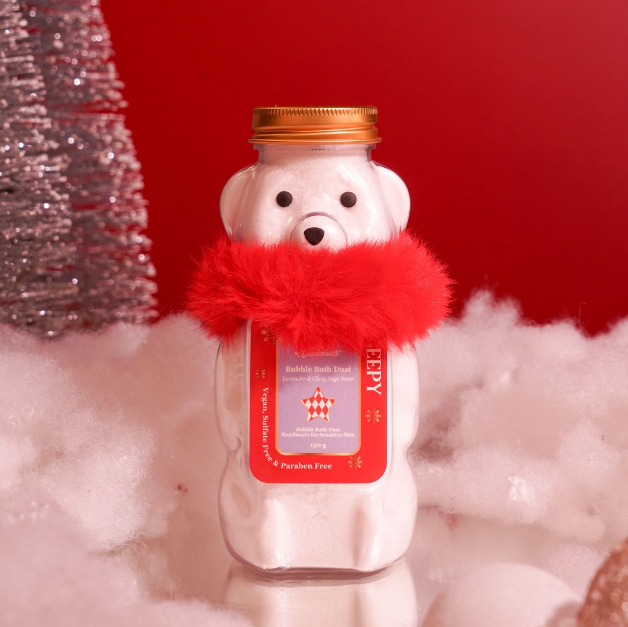 Christmas Gifts under RM50 WUNDERBATH