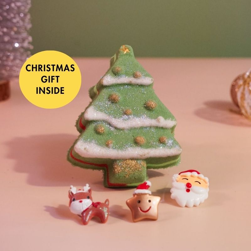 Frosty & Bear Wunder Town Interactive Gift Set (Kids-Friendly)