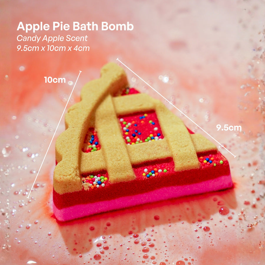 Christmas Bath Bomb Bundle