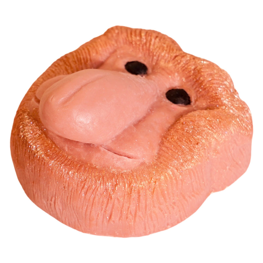 Jelita The Proboscis Monkey Soap