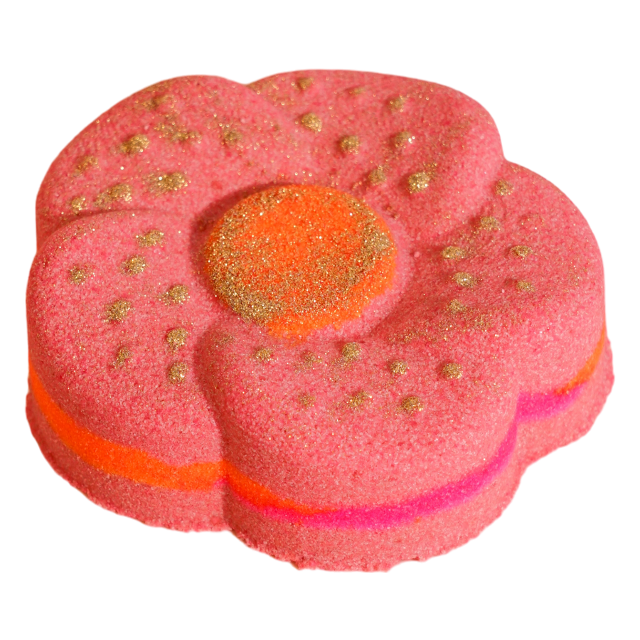 Bunga Rafflesia Bath Bomb