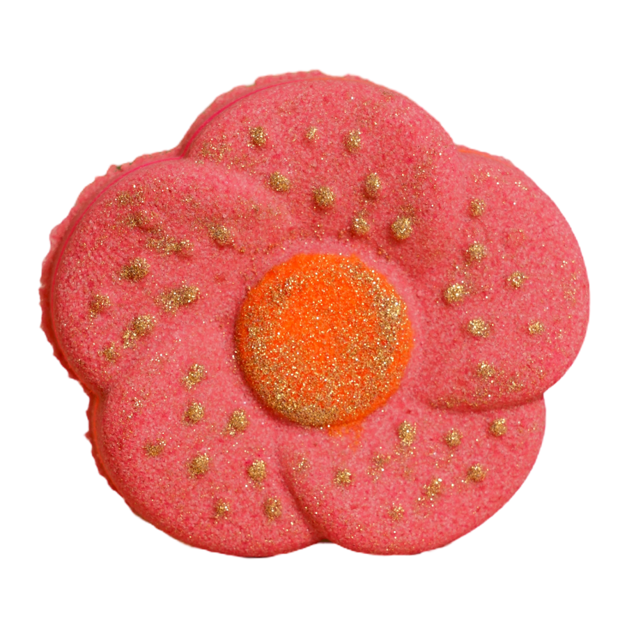 Bunga Rafflesia Bath Bomb