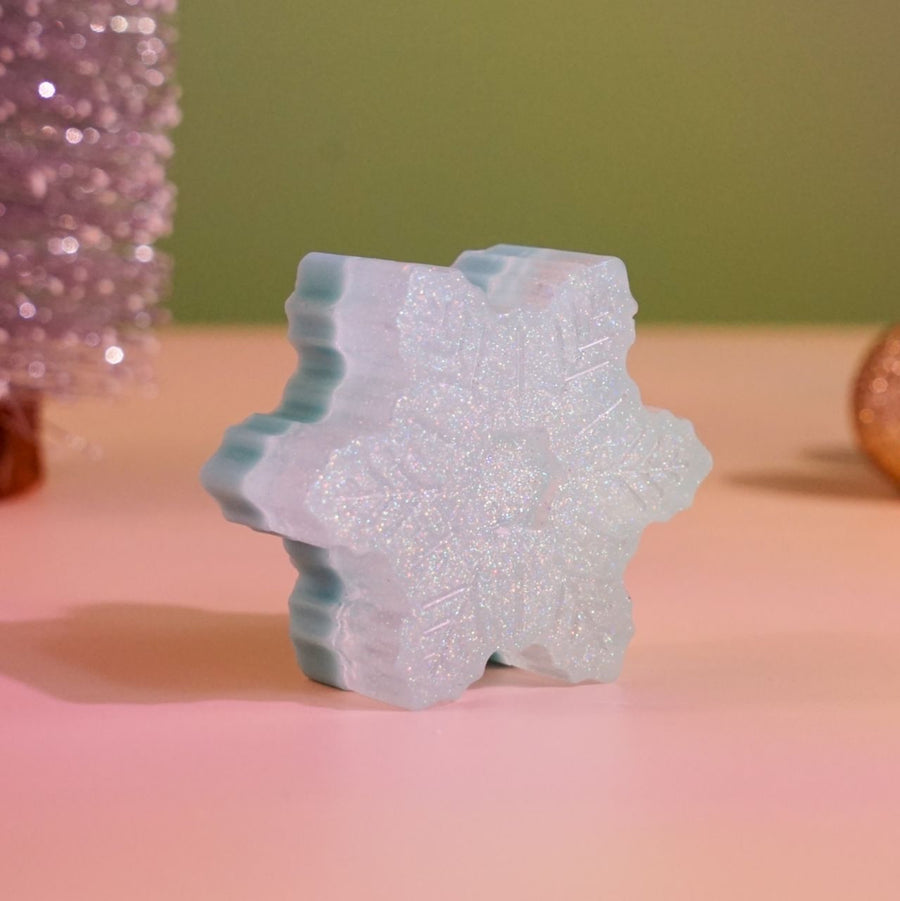Snowy Fairy Secret Santa Gift Set