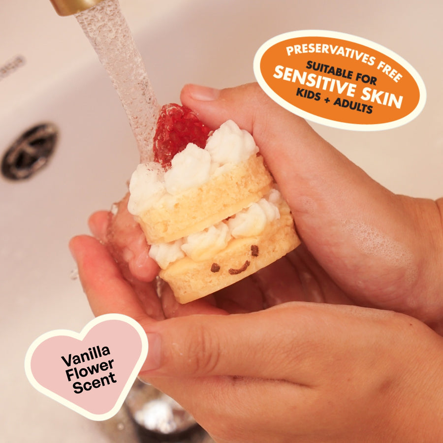 Jelly Cake's Favorite Jelly Gift Set