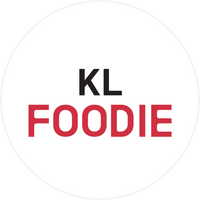 KL Foodie Logo