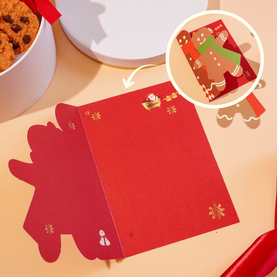 Kuihmas Cookie Soap Gift Set