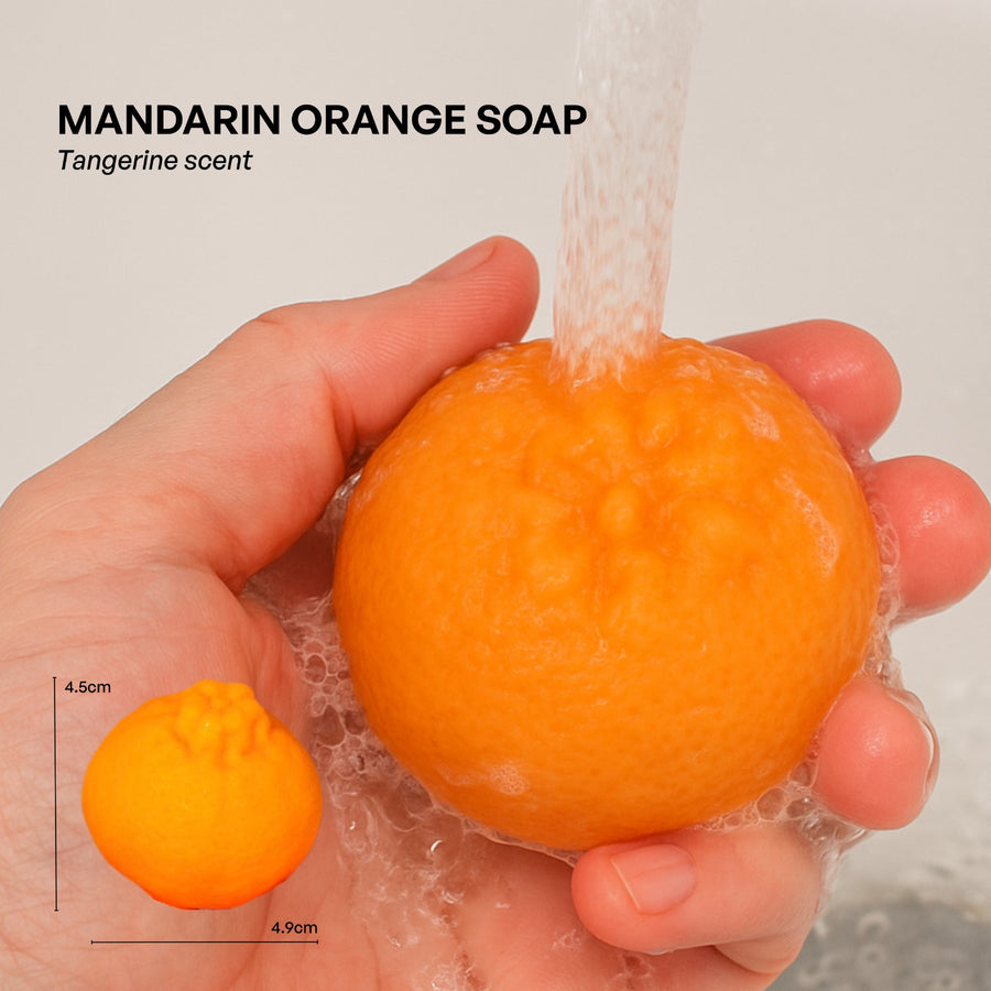 Mooncake Treats Soap Set