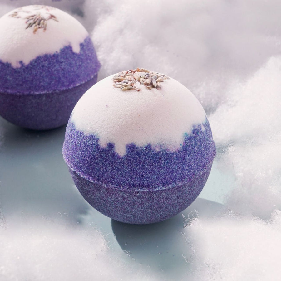 Have A Wunderful SLEEP Bath Bomb Set