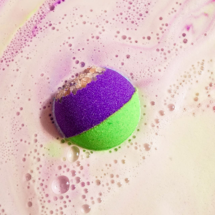 Hangover Bath Bomb