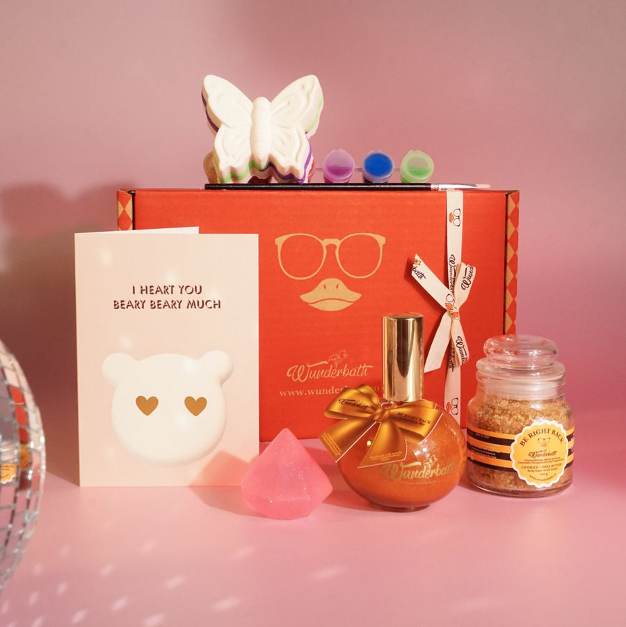 You’re A Gem Gift Set