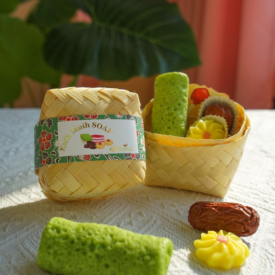 Kuih Manis Gift Set