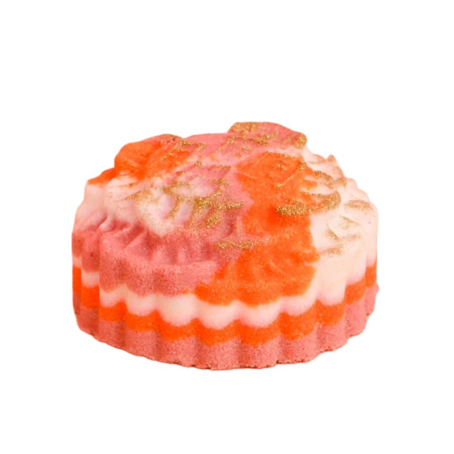 Mooncake Bath Bomb