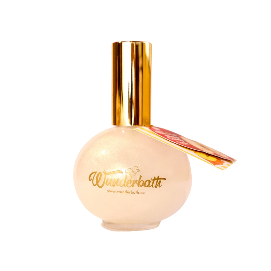 Winter Candy Apple Hair & Body Fragrance Mist 120ml (Holographic)