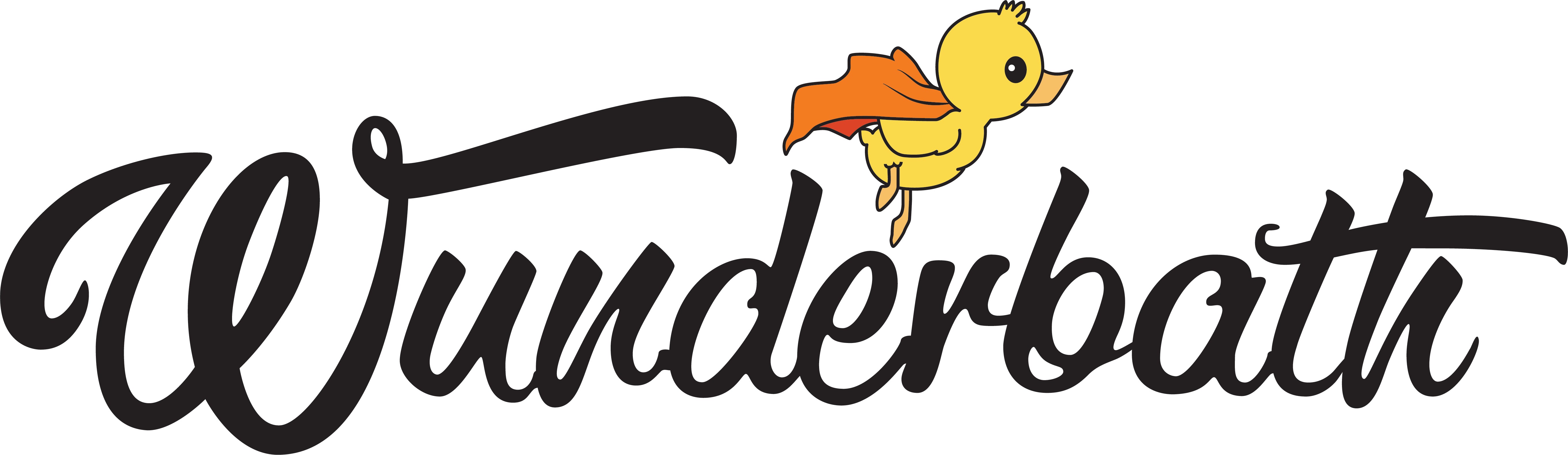 WUNDERBATH logo
