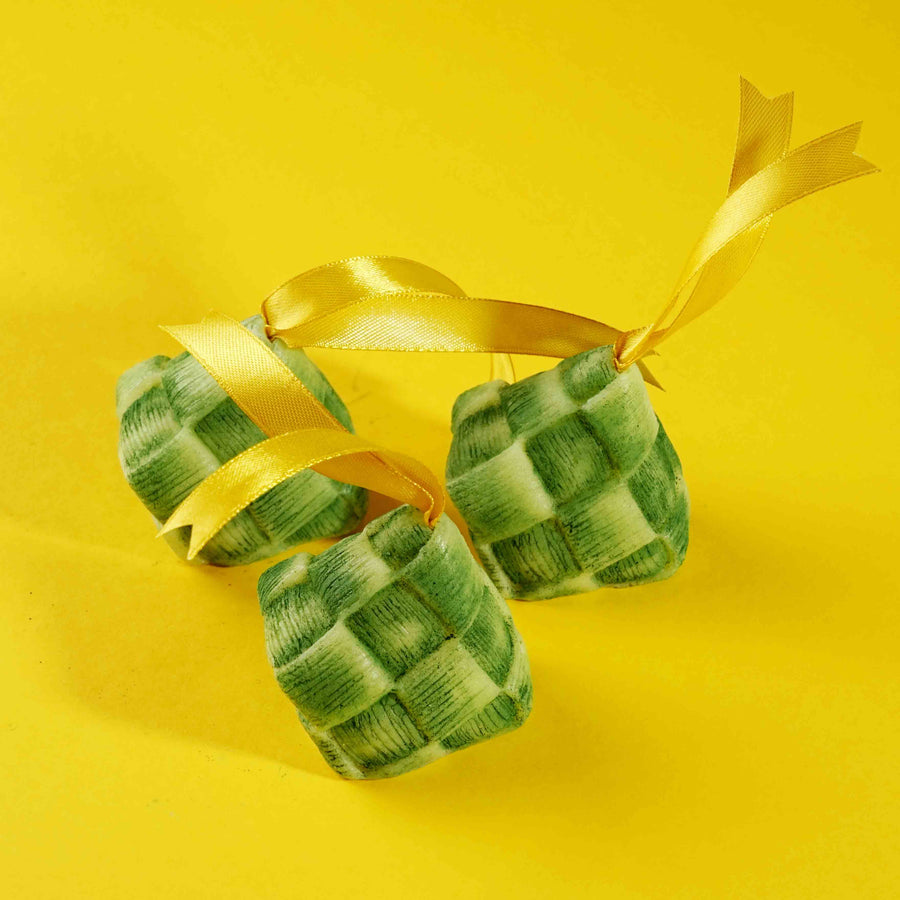 Ketupat Soap