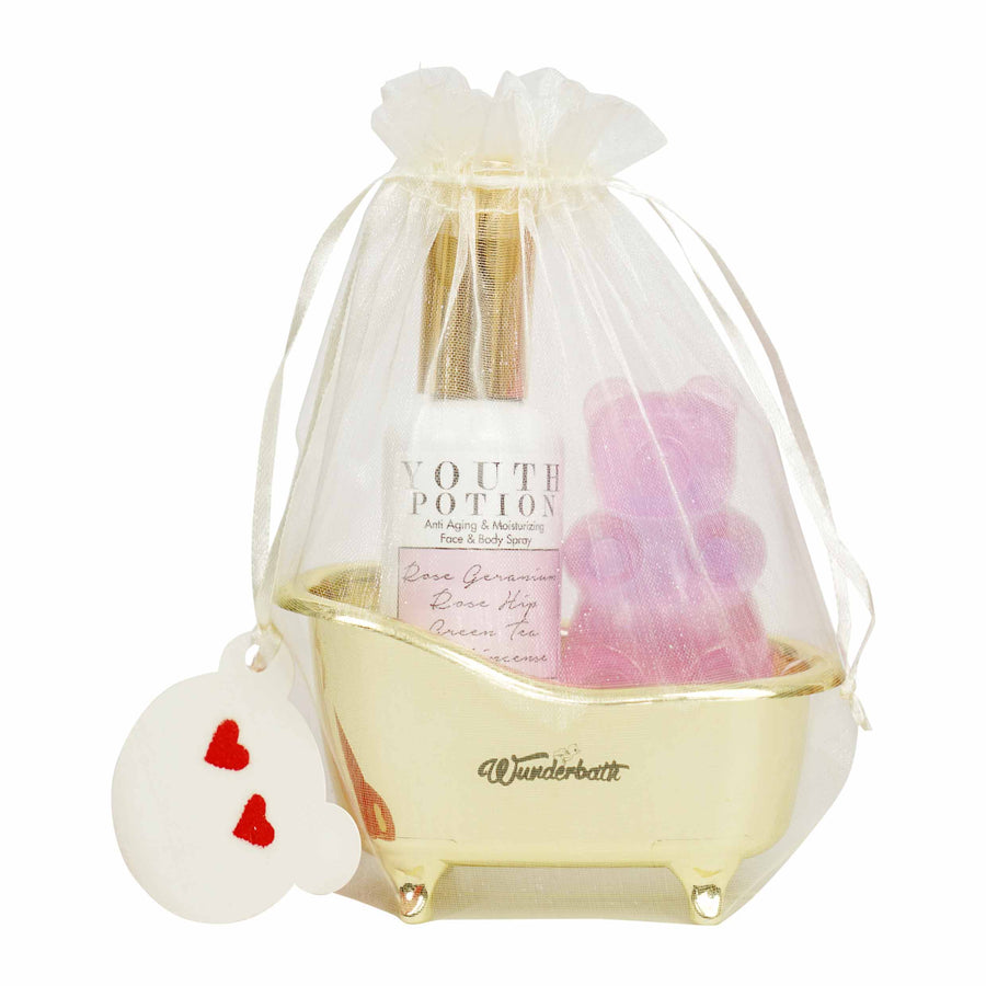 Build A Mini Bathtub Gift Set