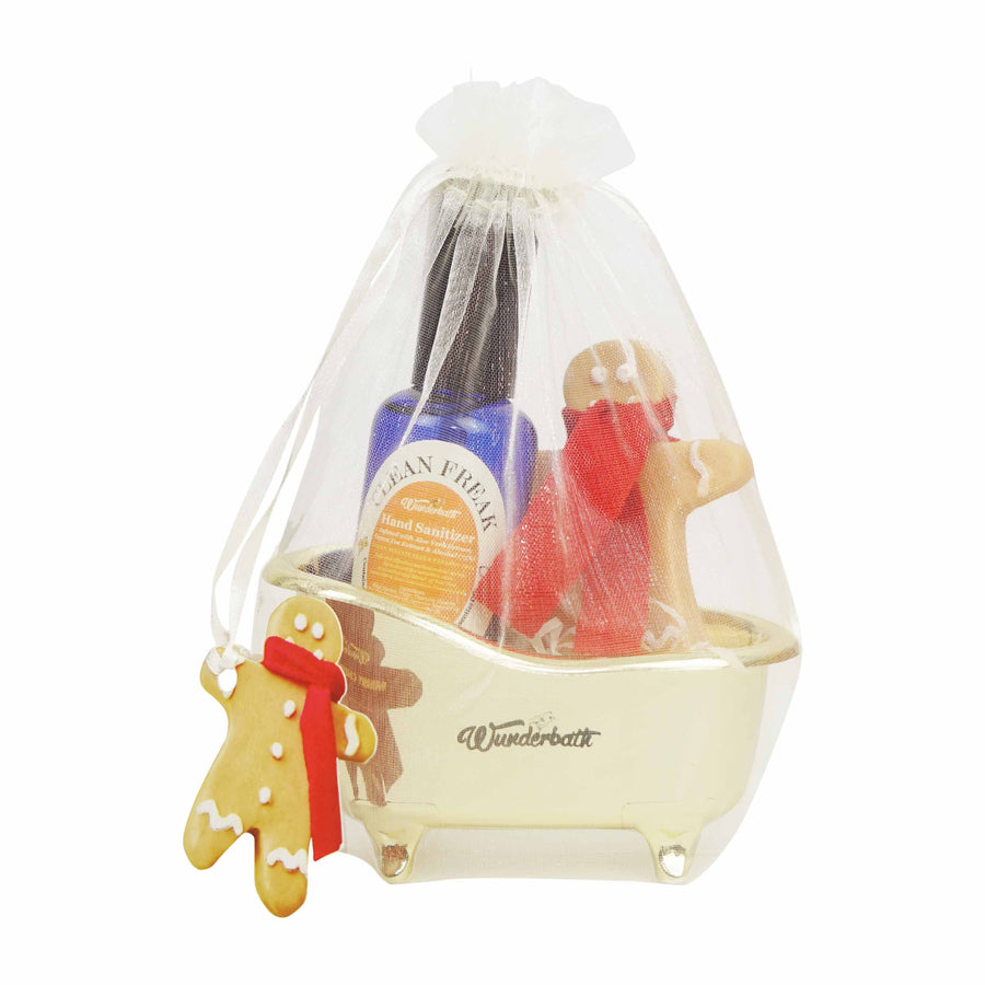 Build A Mini Bathtub Gift Set
