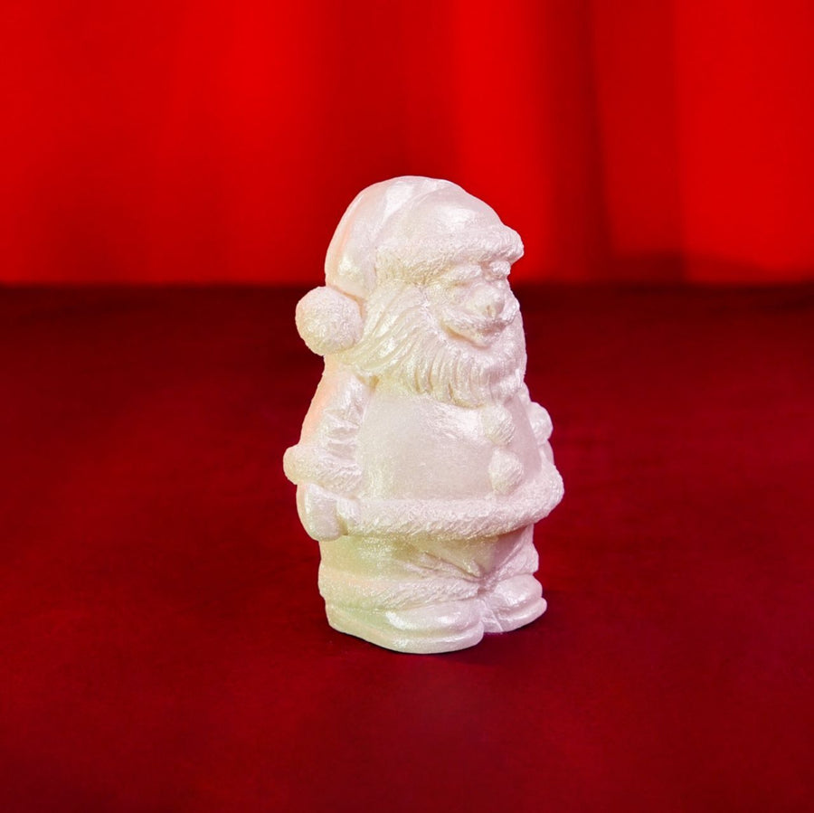 Papa Santa Soap