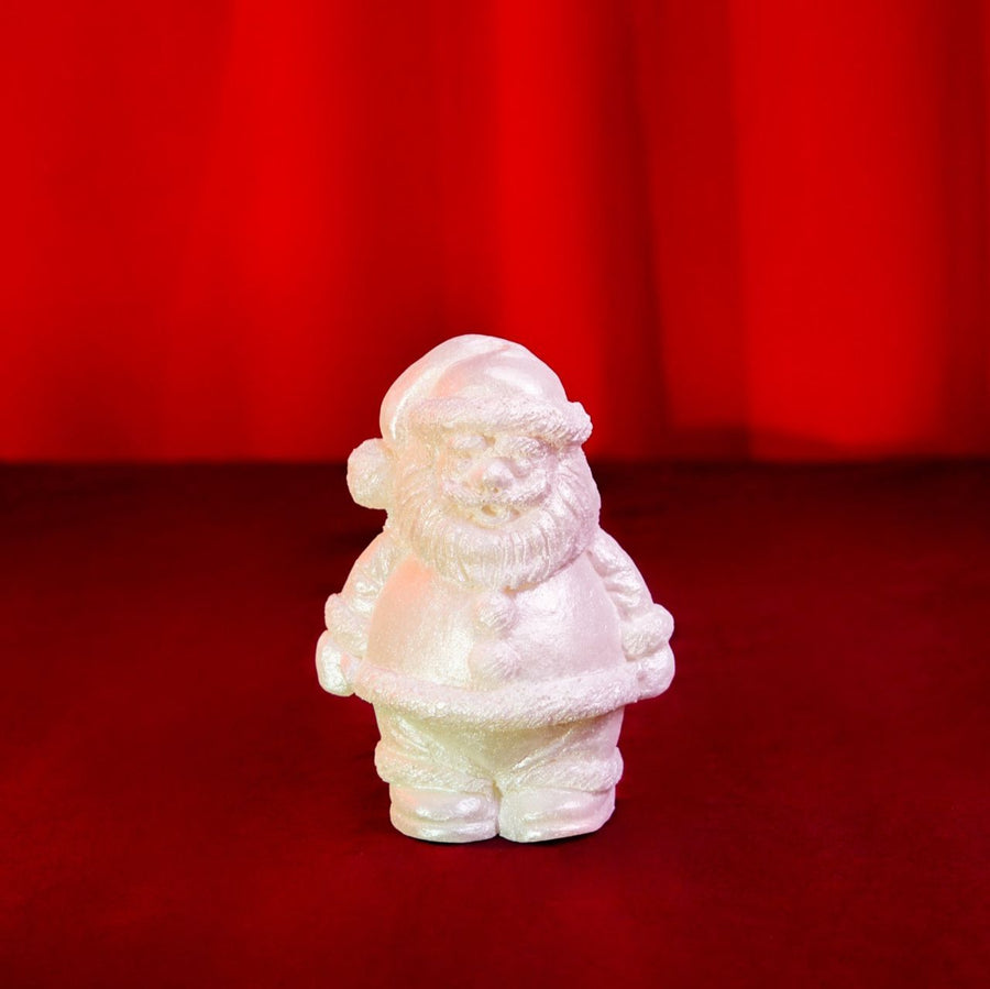 Papa Santa Soap