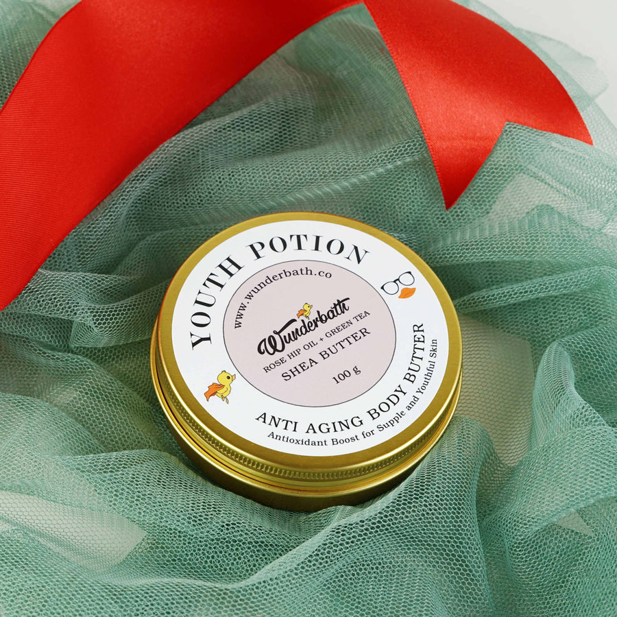 Youth Potion Body Butter