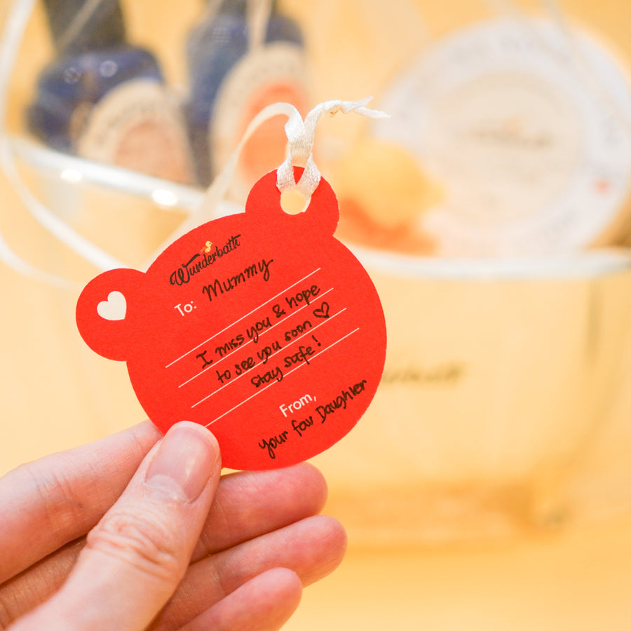 Build A Mini Bathtub Gift Set