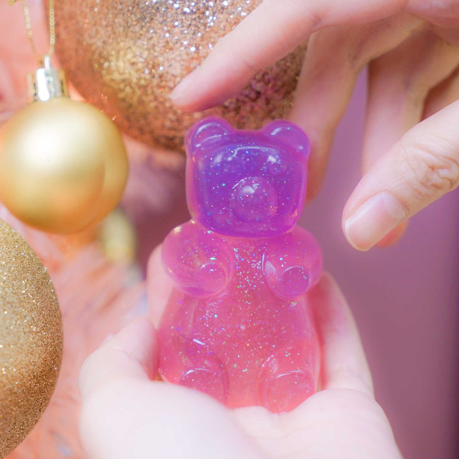 Gummy The Bear Soap