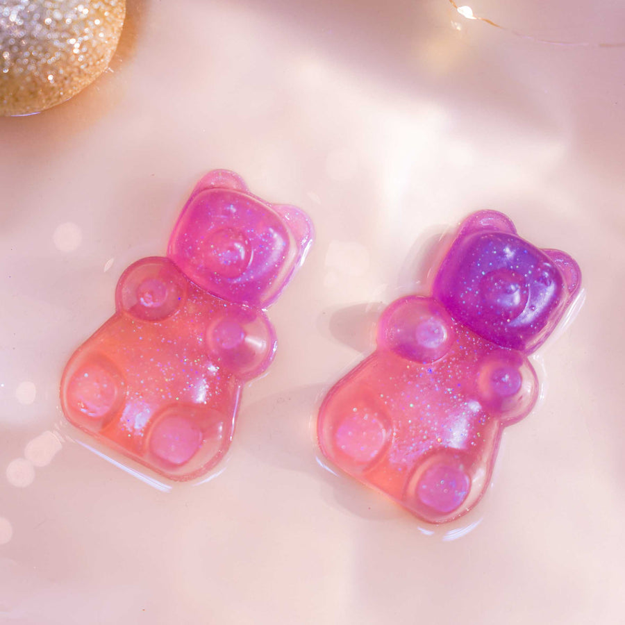 Gummy The Bear Soap