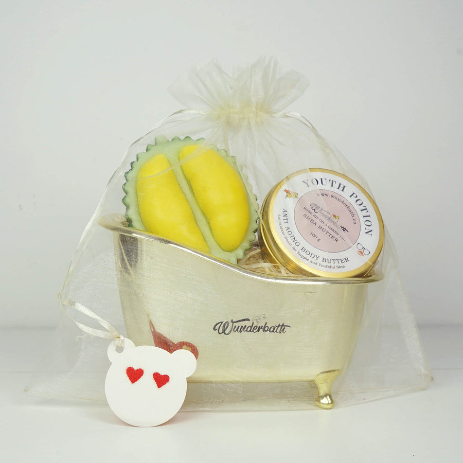 King's Potion Gift Set