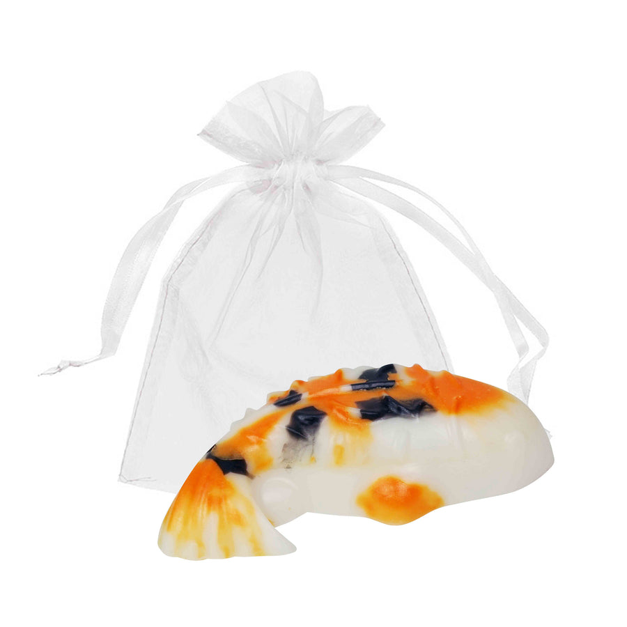 Koi Fish Soap