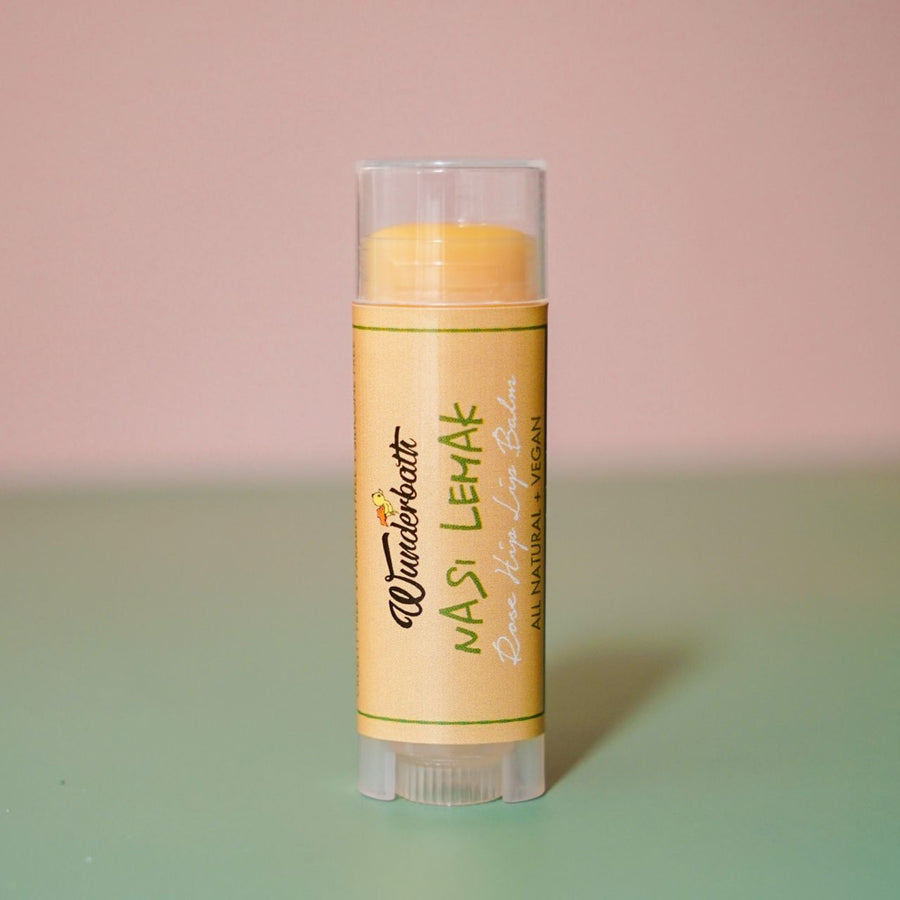 Nasi Lemak Lip Balm
