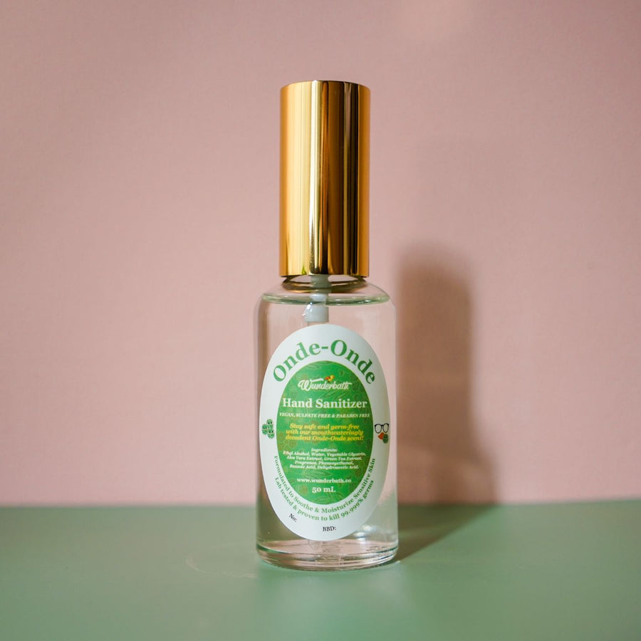 Jajanan Malaysia Gift Set