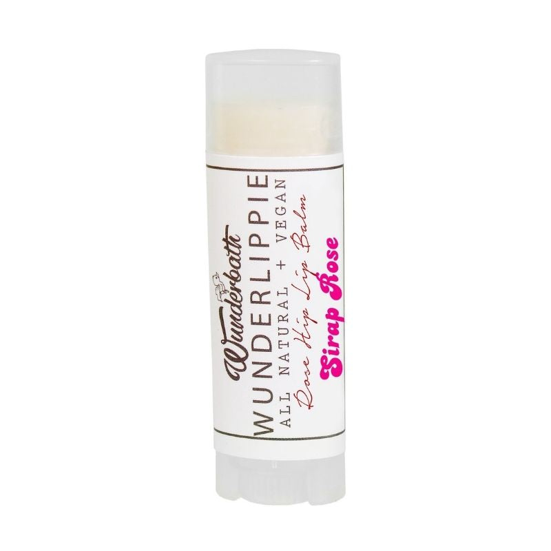 Sirap Rose Lip Balm