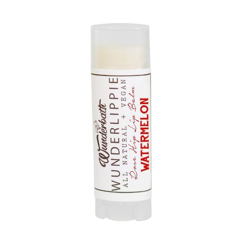 Watermelon Lip Balm