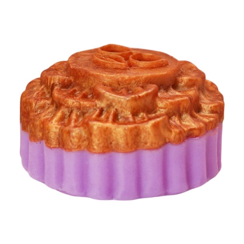 Mooncake Soap