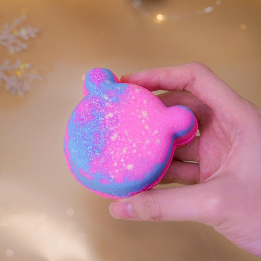 Ms. Sparkles Bath Bomb