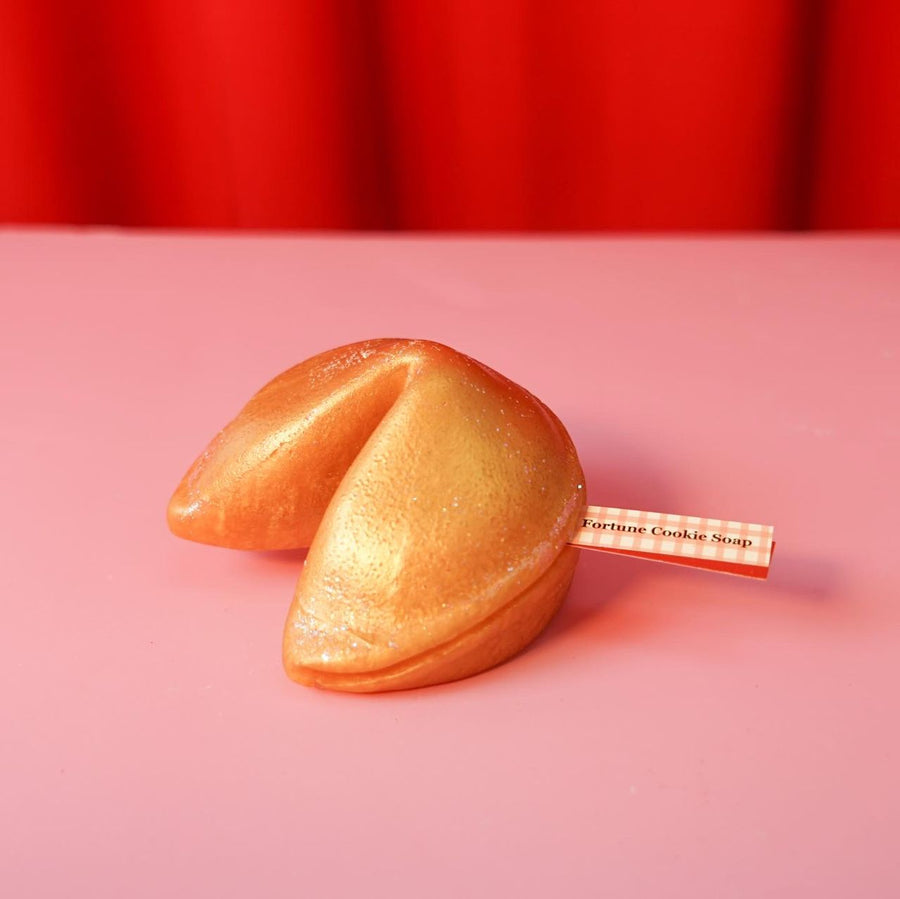 Fortune Cookies Soap