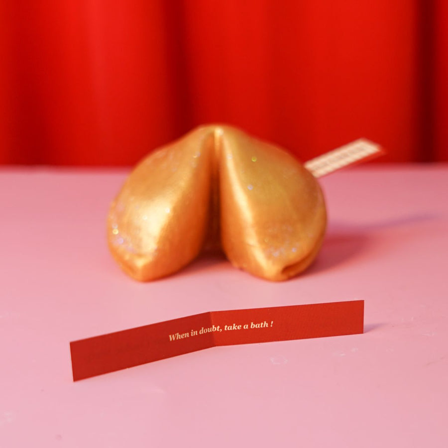 Fortune Cookies Soap