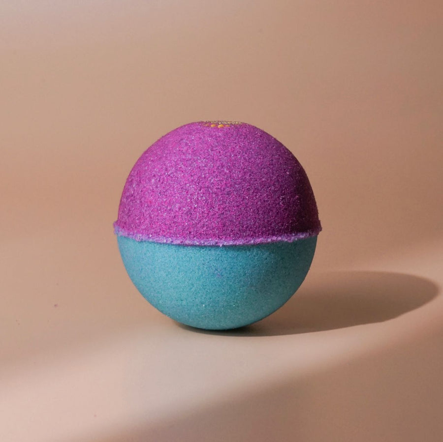 Tropical Paradise Bath Bomb