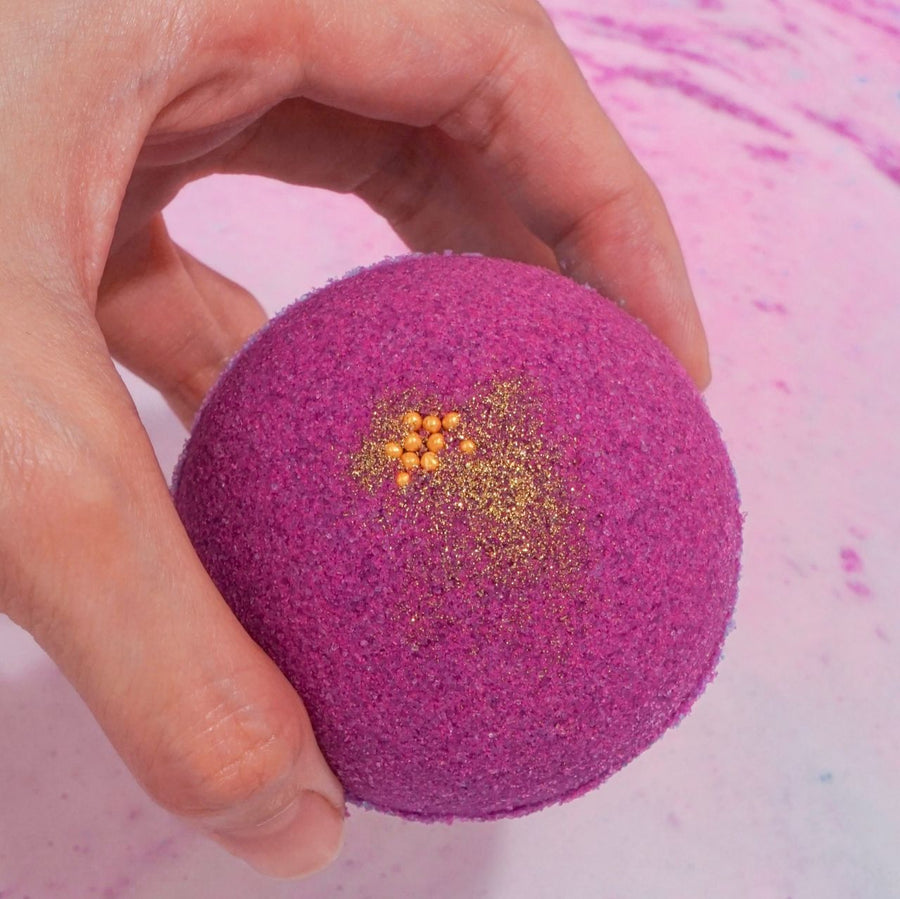 Tropical Paradise Bath Bomb