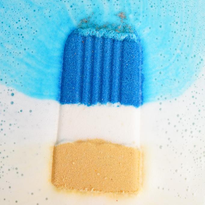 The Quirky Breakfast Bath Bomb (Dermalogica X Wunderbath)