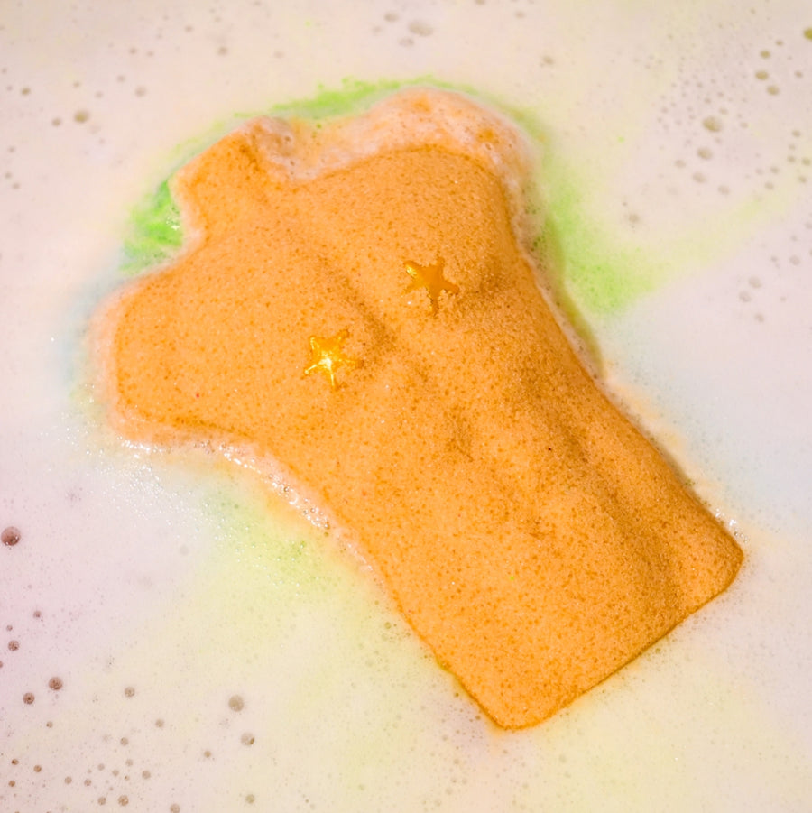 Male Body Bath Bomb