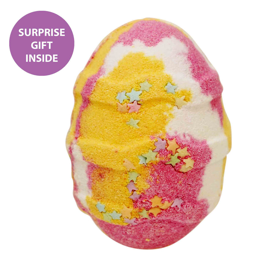 Wunder Surprise Bath Bomb