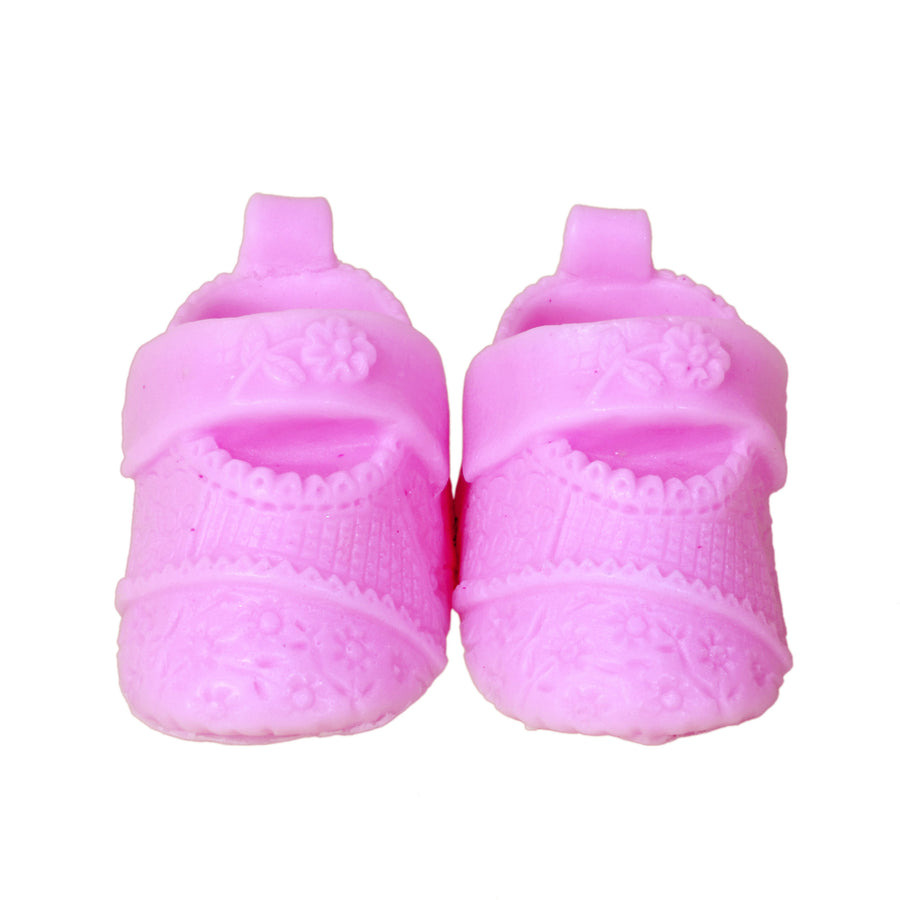 Baby Shoe Soap