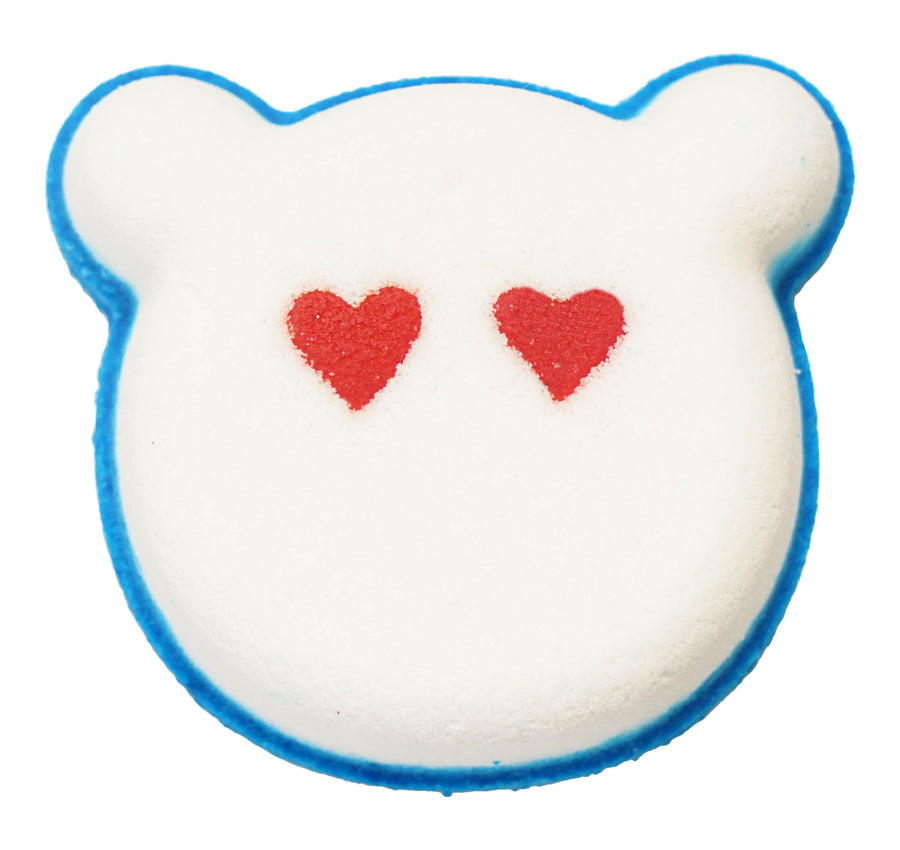 Beary Beary In Love Bath Bomb