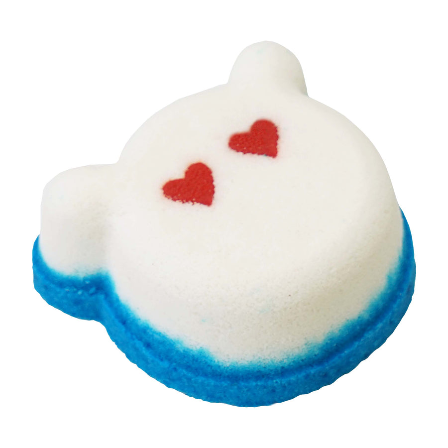 Beary Beary In Love Bath Bomb