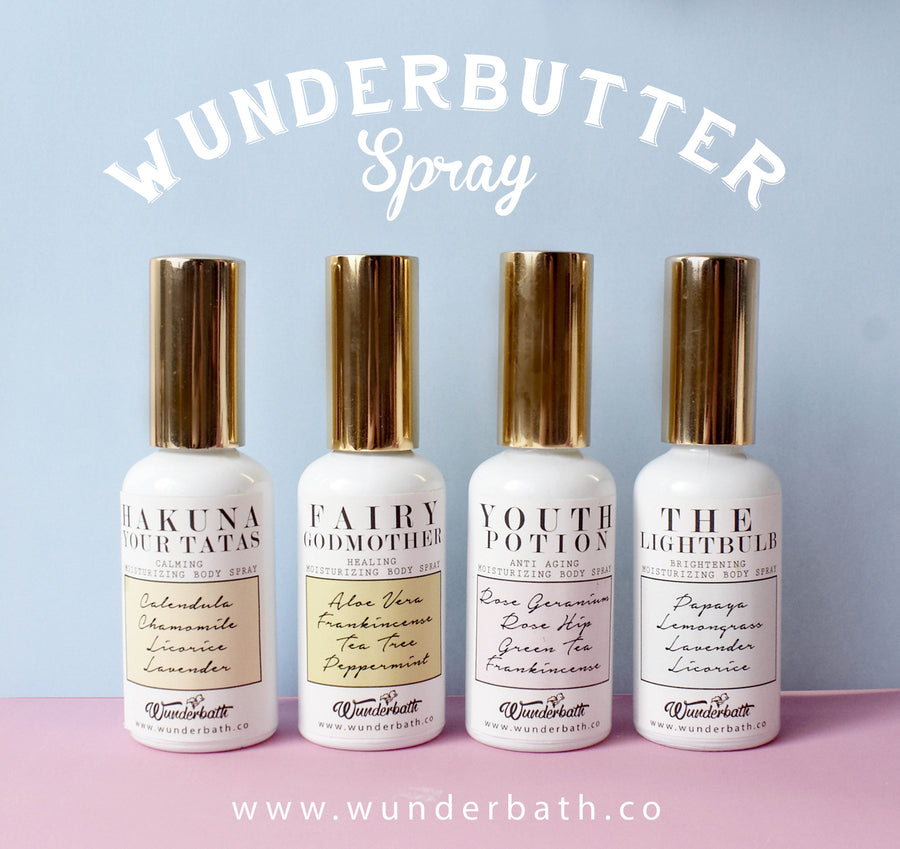 Fairy Godmother Spray