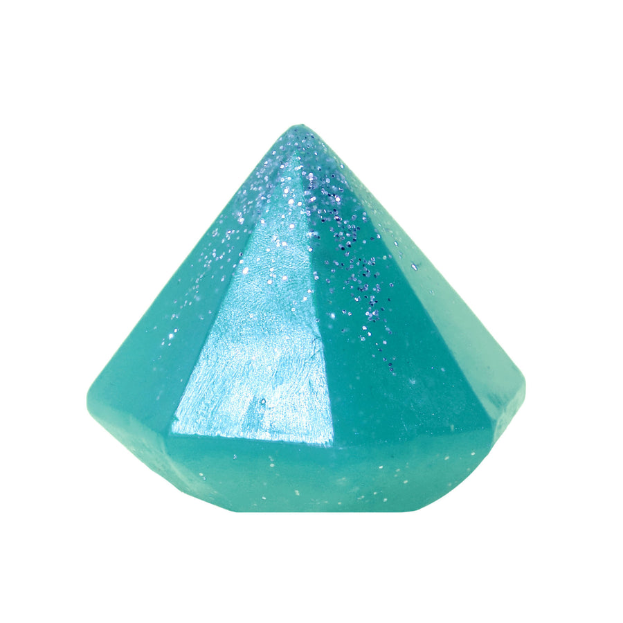 Giant Diamond Soap
